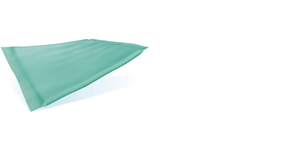 Image showing how to apply Cutimed® Sorbact® Dressing Pad Image showing how to apply Cutimed® Sorbact® Dressing Pad